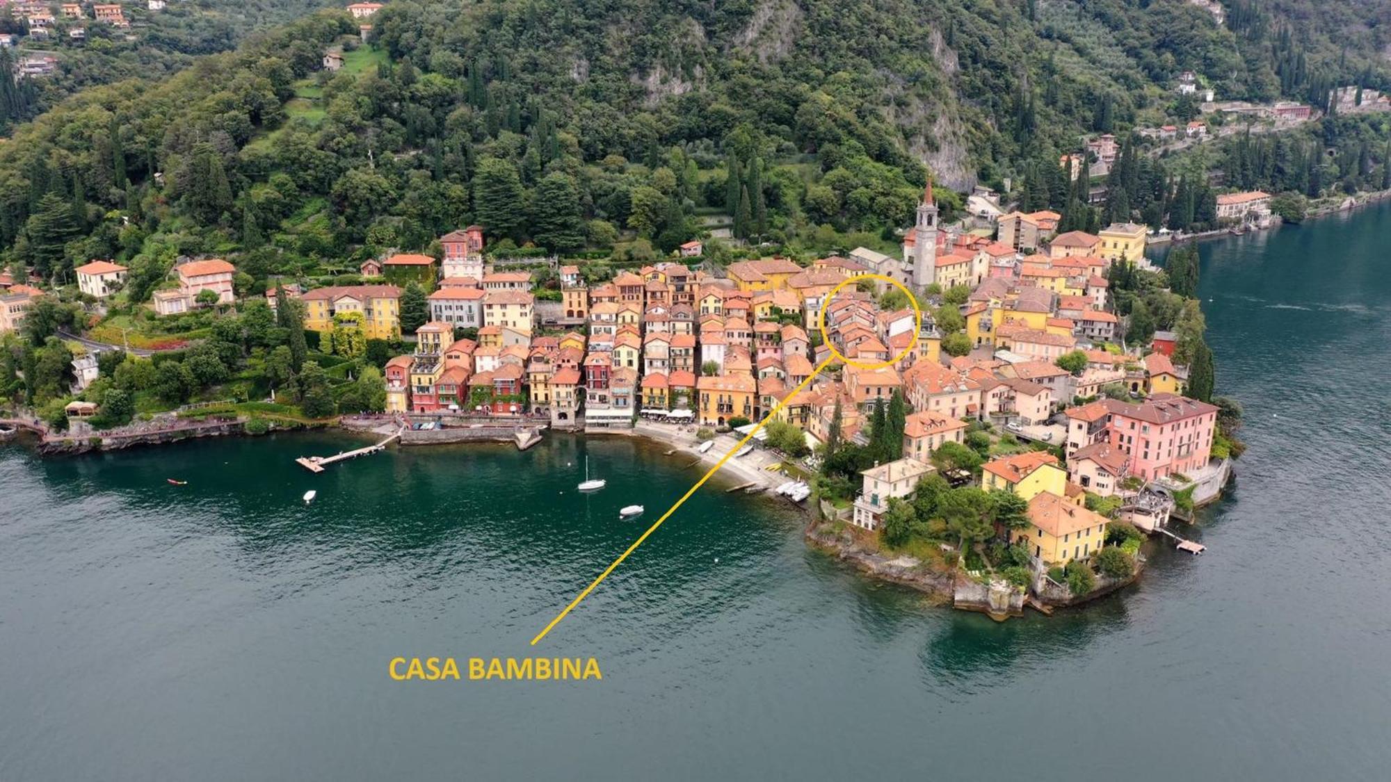 Apartment Casa Bambina