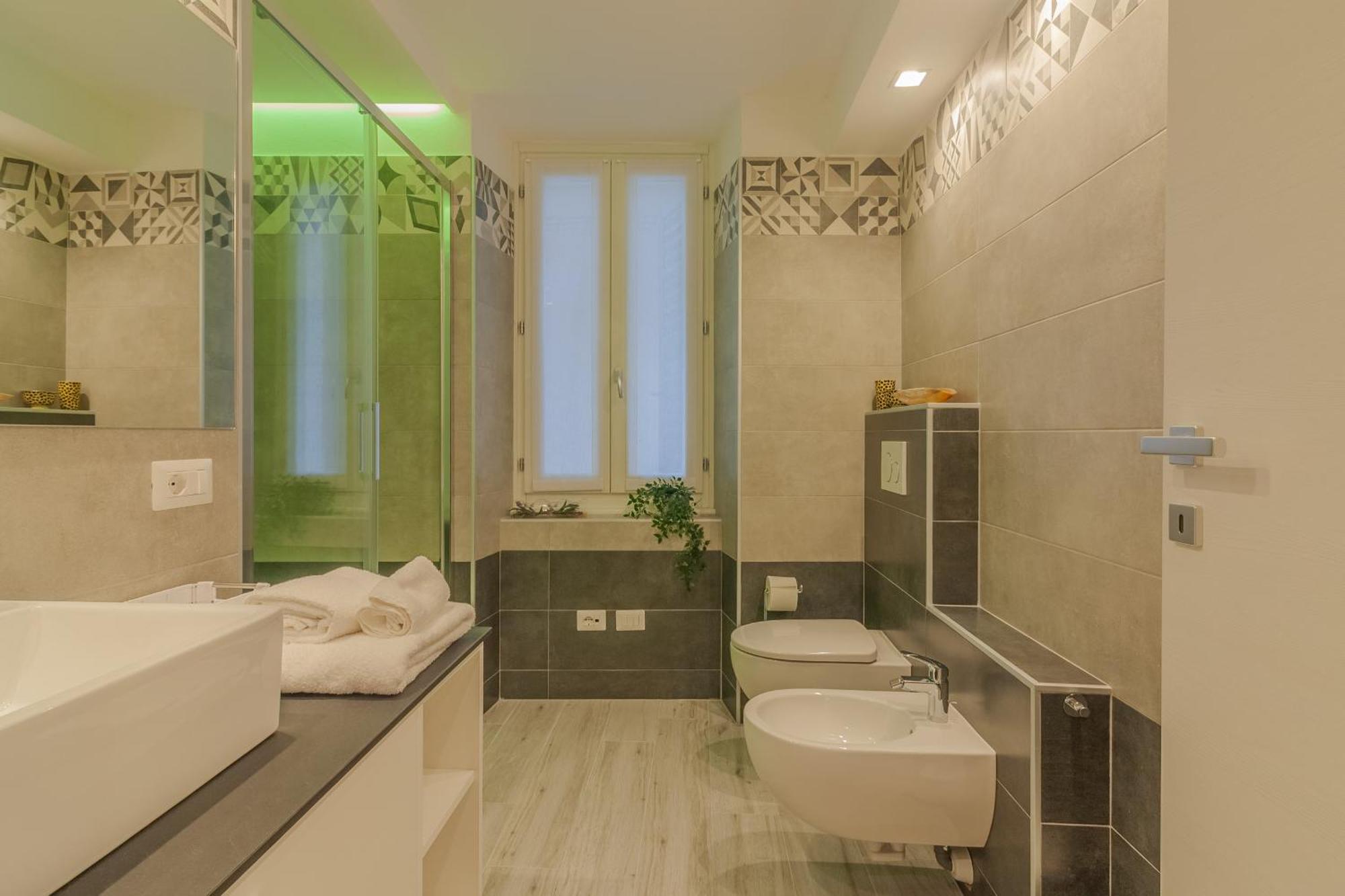 Casa Bambina Apartment