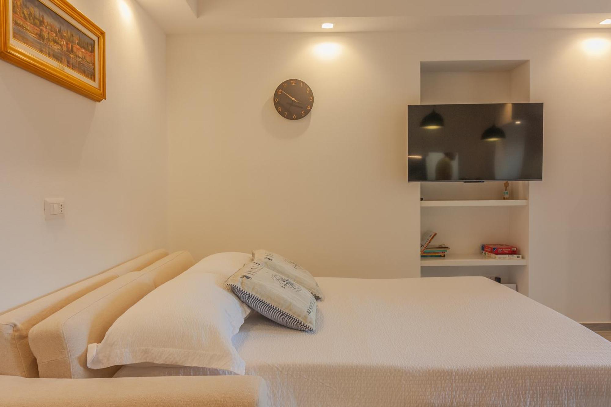 Casa Bambina Apartment *