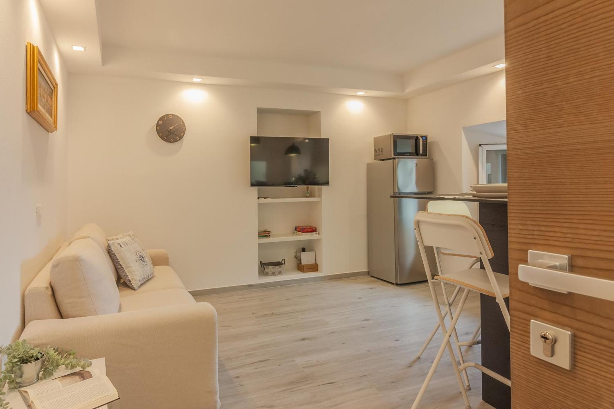 Casa Bambina Apartment