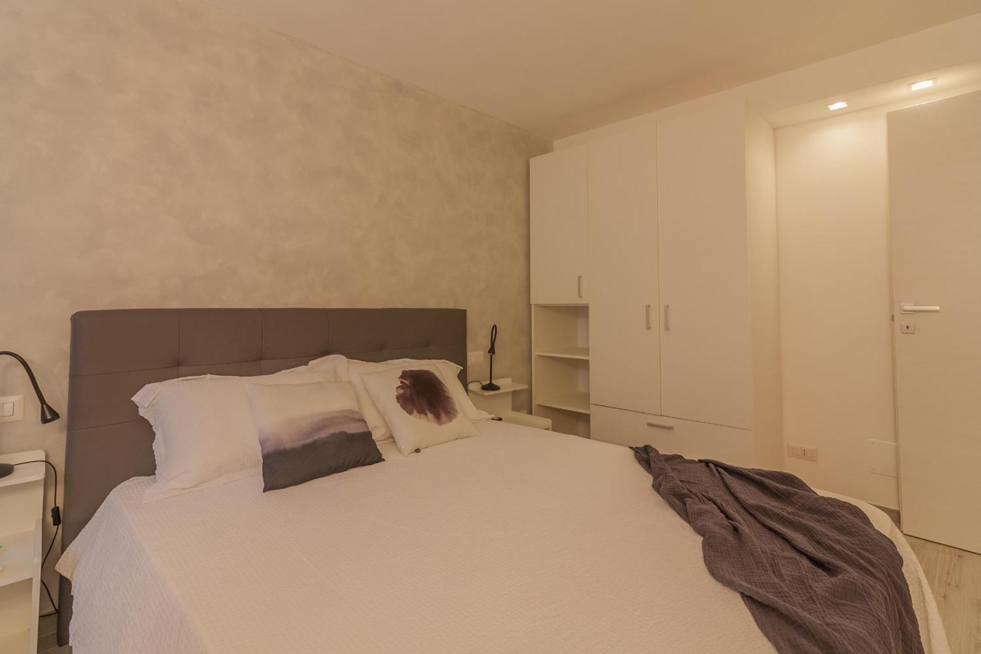 Apartment Casa Bambina