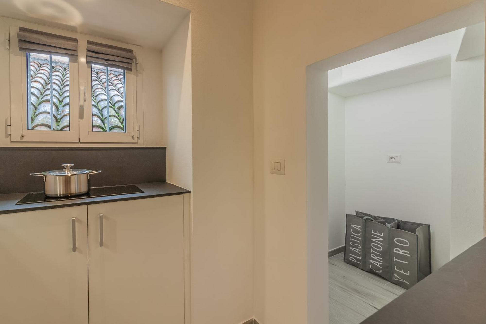 Apartment Casa Bambina Varenna