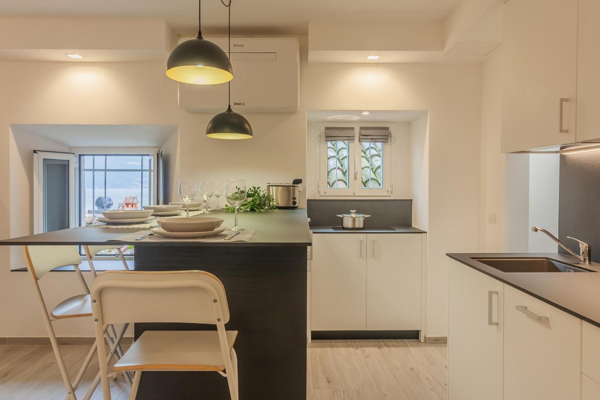 Casa Bambina Apartment