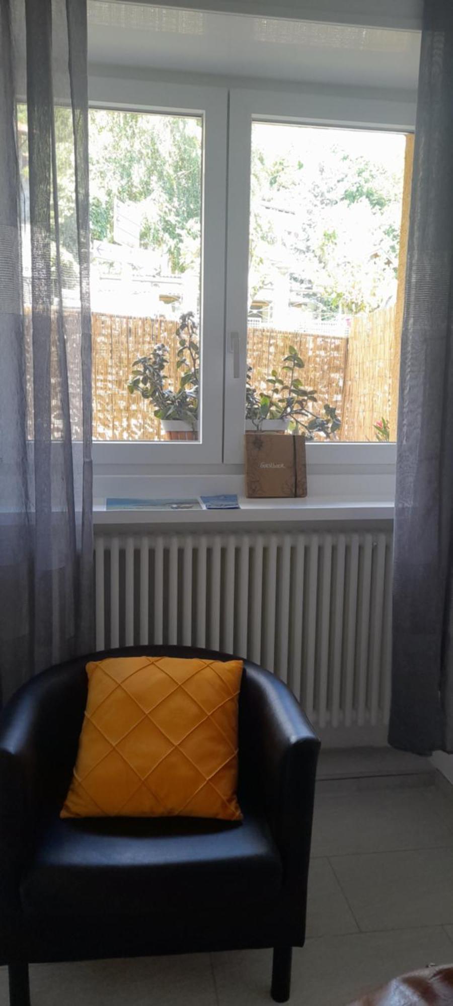 Apartment Borgo Vignola