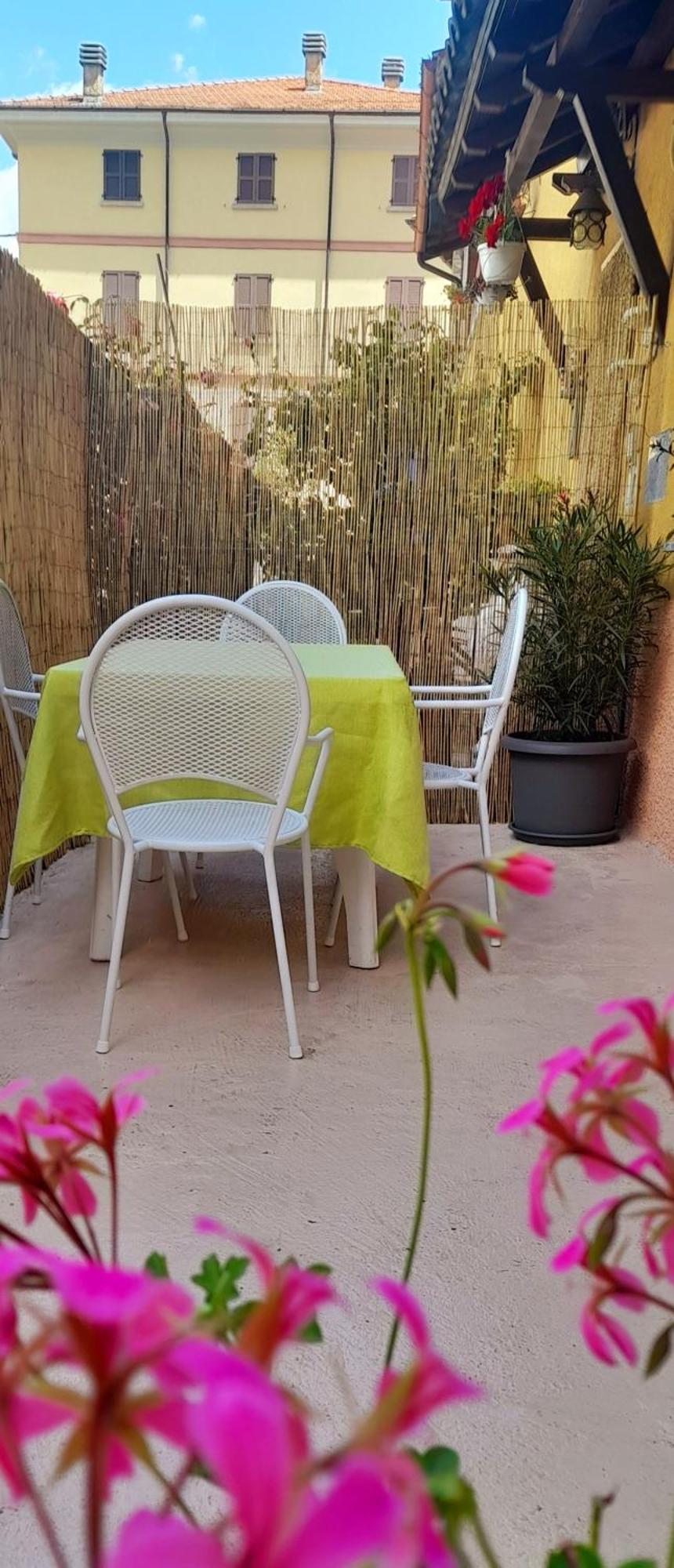 Borgo Vignola * Cremia
