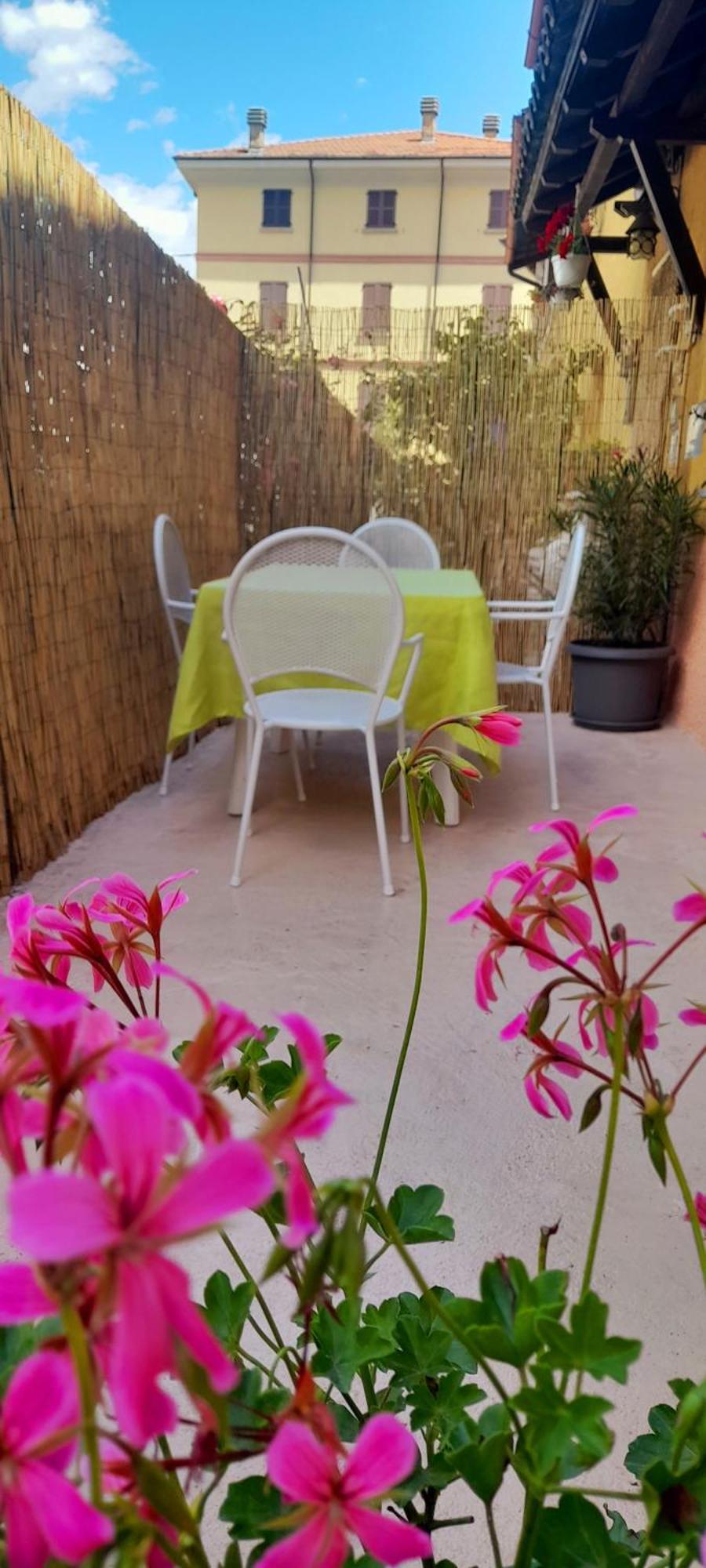 Borgo Vignola Apartment Cremia