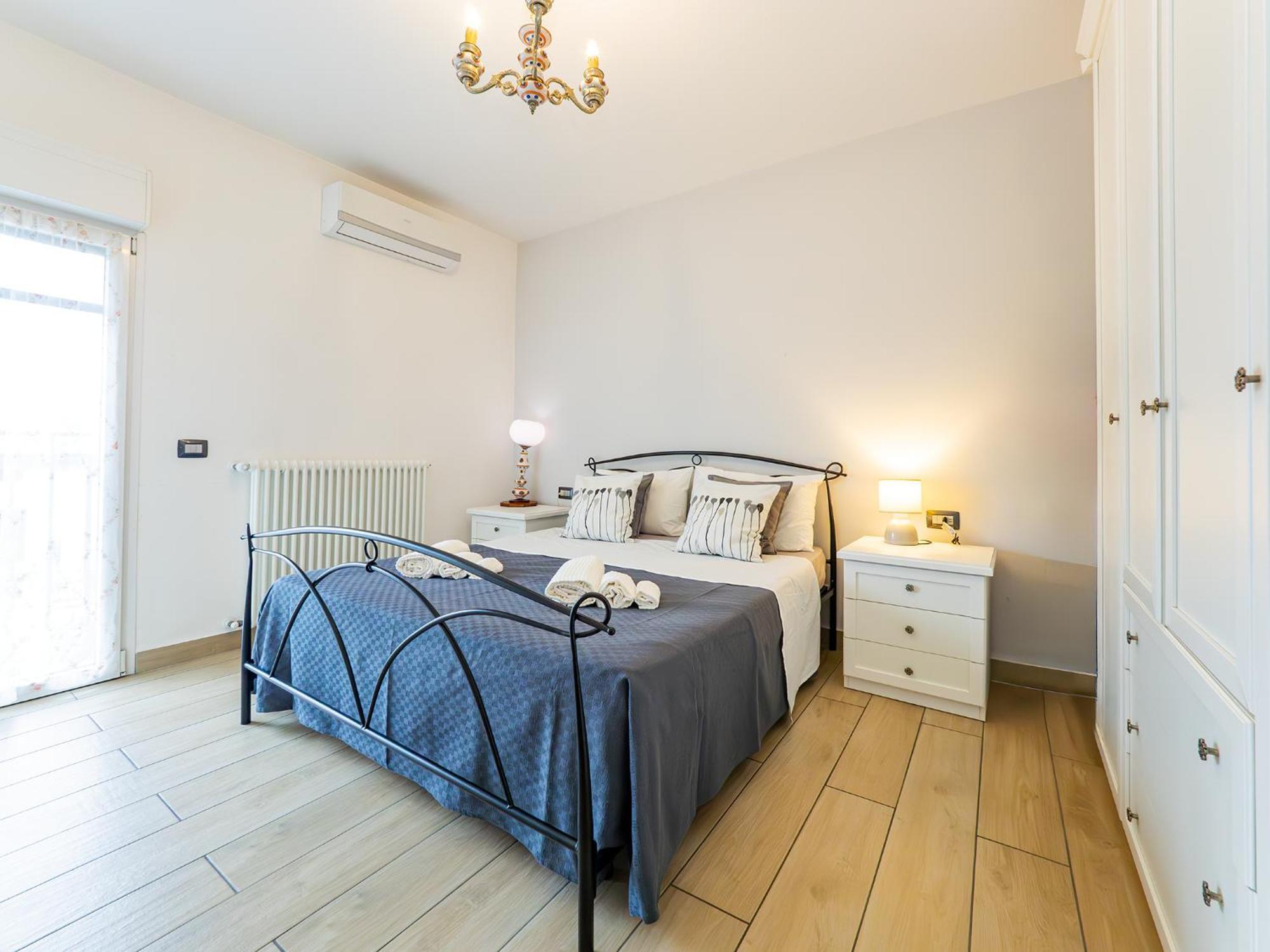 Apartment Chiaro House Colico