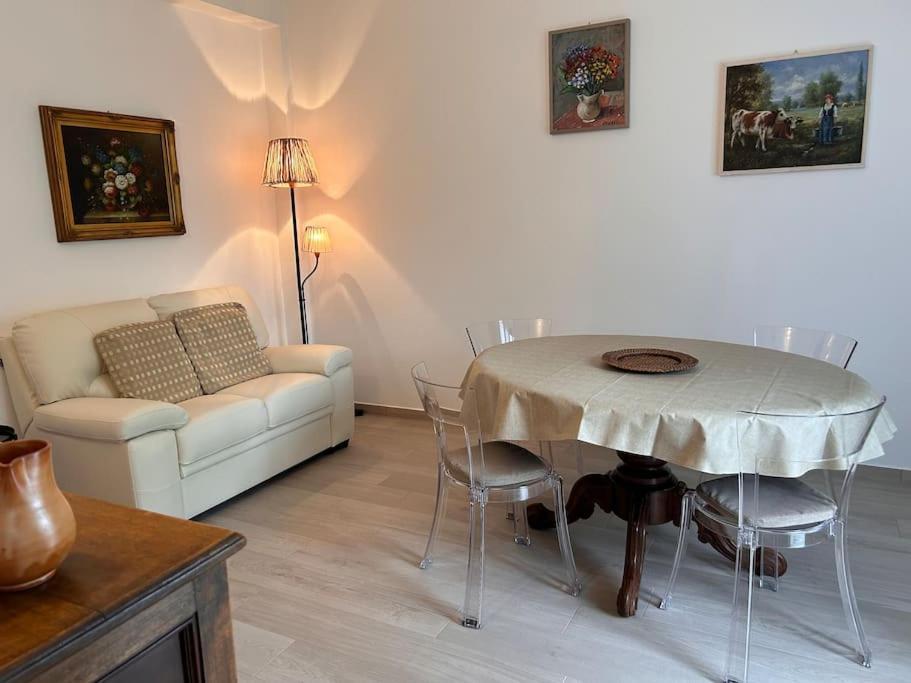 Apartment Casa Kiraz Tra E Monti Mandello del Lario