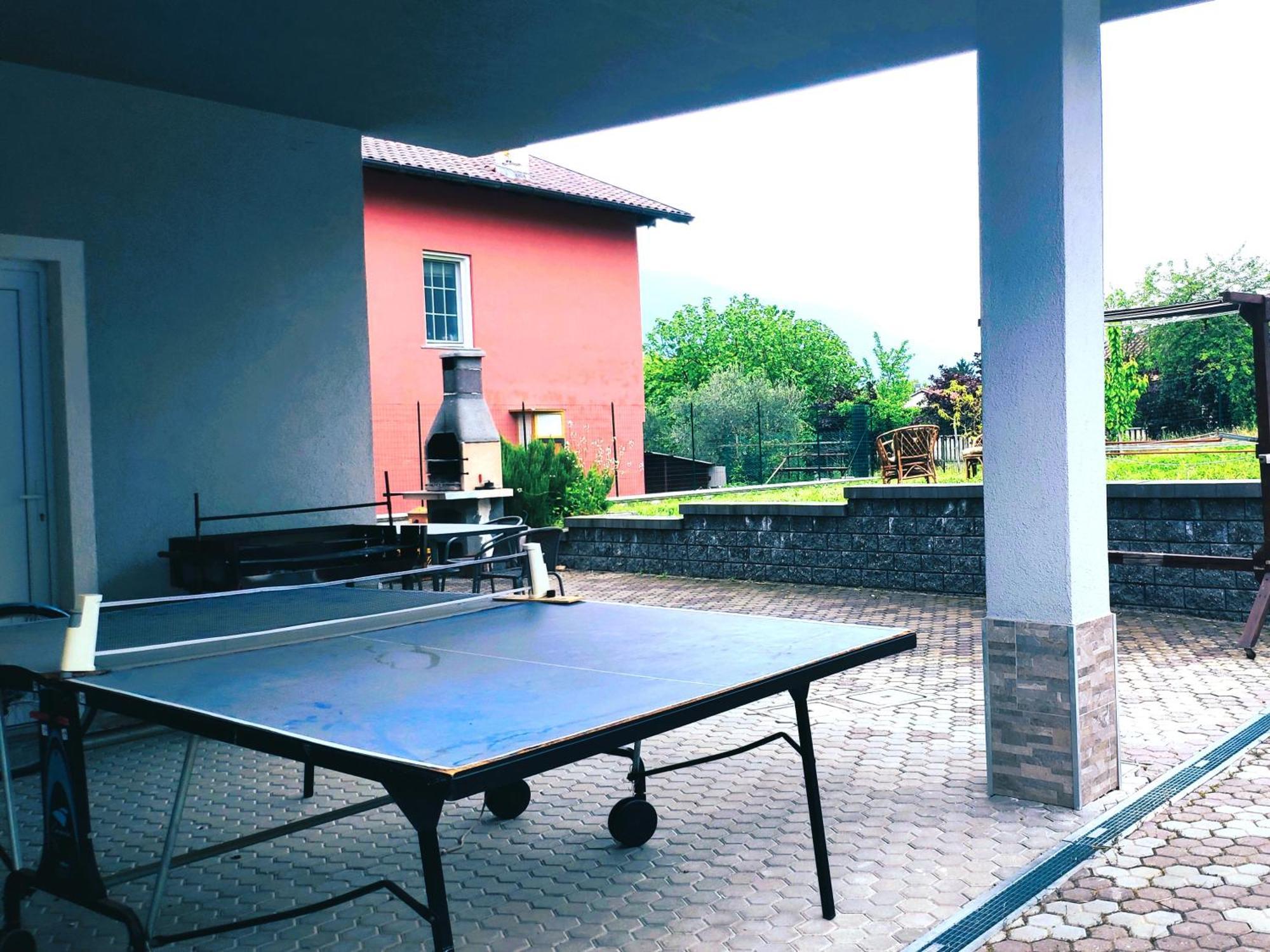 Chiaro House Apartment
