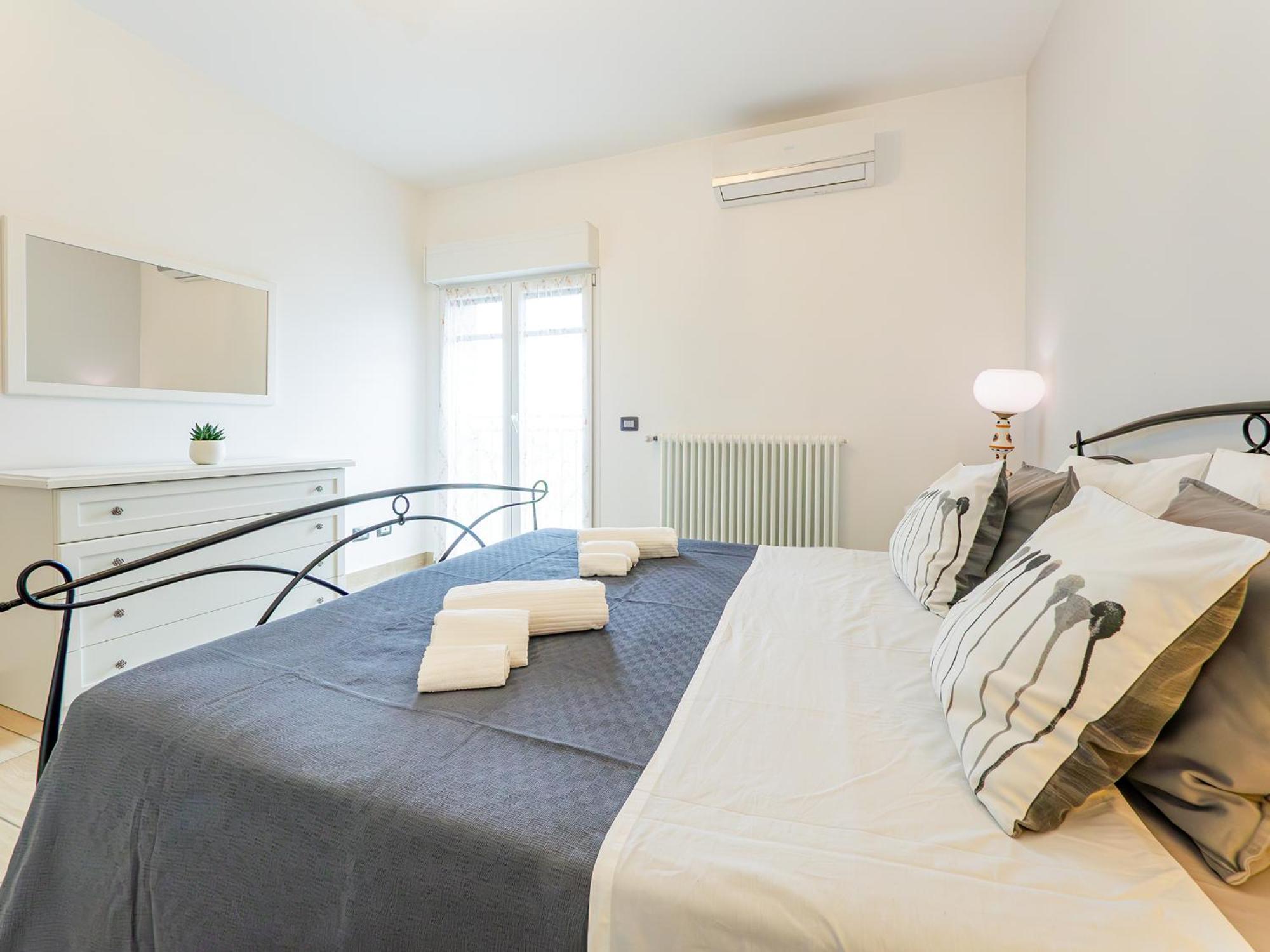 Chiaro House Apartment