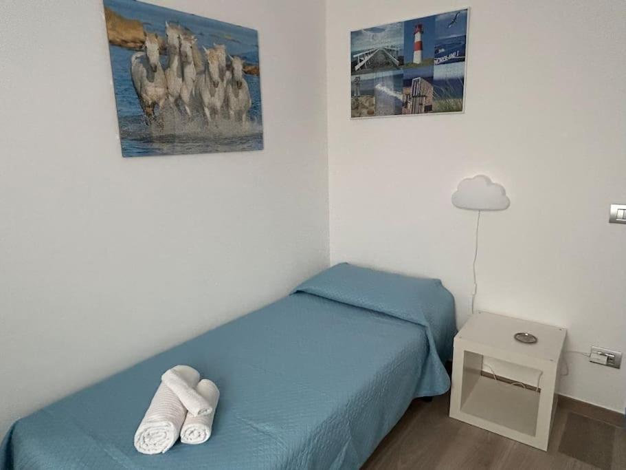 Apartment Casa Albatros Tra E Monti