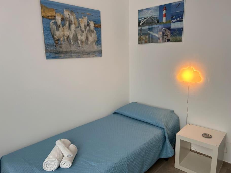 Casa Albatros Tra E Monti Apartment Mandello del Lario
