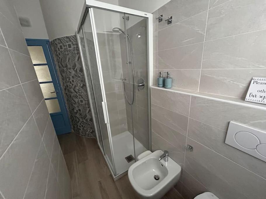 Casa Albatros Tra E Monti Apartment *