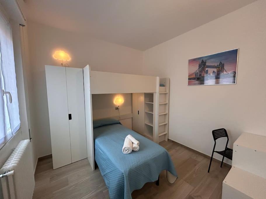 Casa Albatros Tra E Monti *