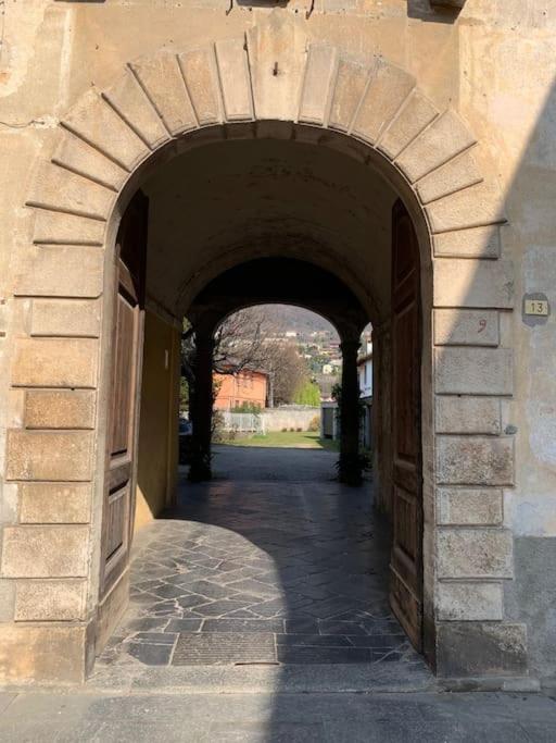 Casa Albatros Tra E Monti * Mandello del Lario