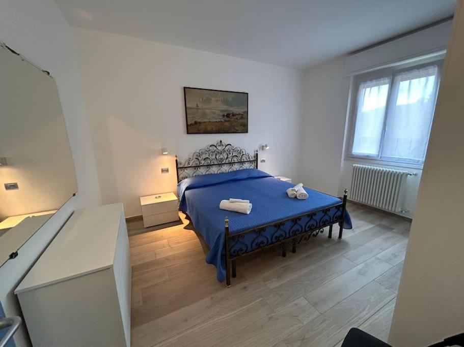 Apartment Casa Albatros Tra E Monti *