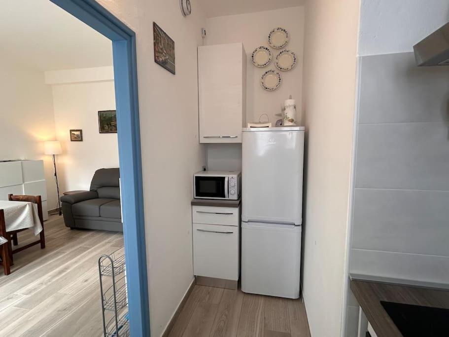 Apartment Casa Albatros Tra E Monti