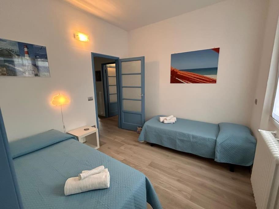 Casa Albatros Tra E Monti Apartment Mandello del Lario