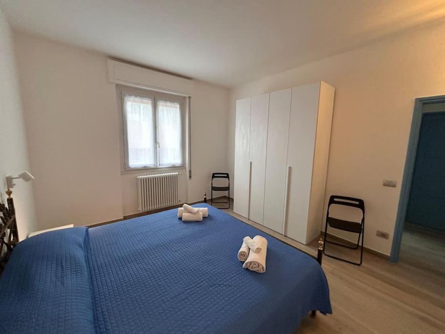Casa Albatros Tra E Monti Apartment