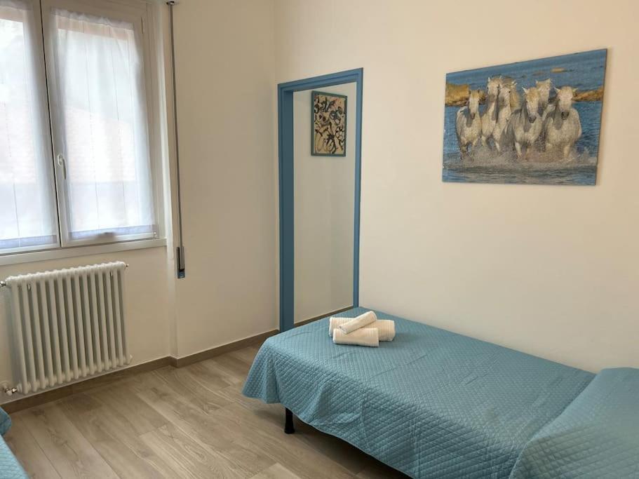 Casa Albatros Tra E Monti Apartment Mandello del Lario