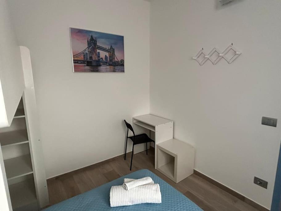 Casa Albatros Tra E Monti *