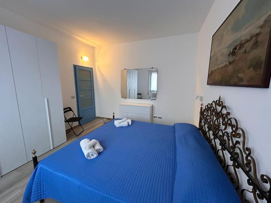 Casa Albatros Tra E Monti Mandello del Lario