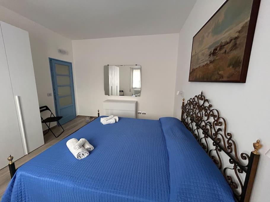 Casa Albatros Tra E Monti Apartment