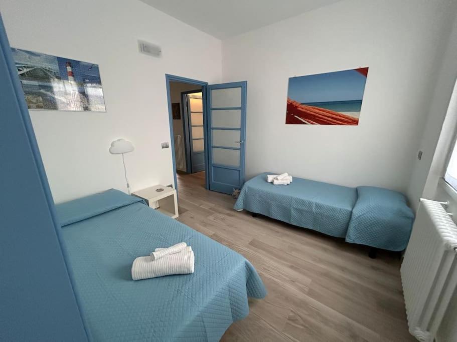 Apartment Casa Albatros Tra E Monti *
