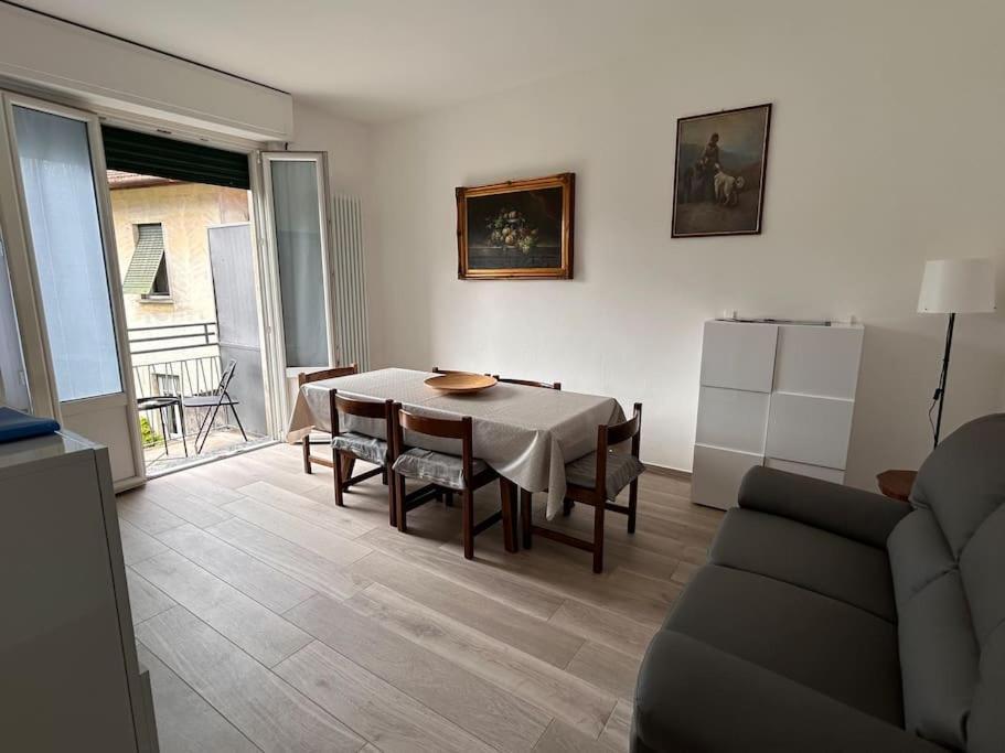 Apartment Casa Albatros Tra E Monti Mandello del Lario