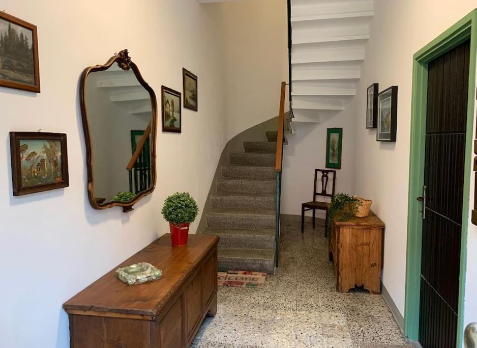Casa Albatros Tra E Monti *