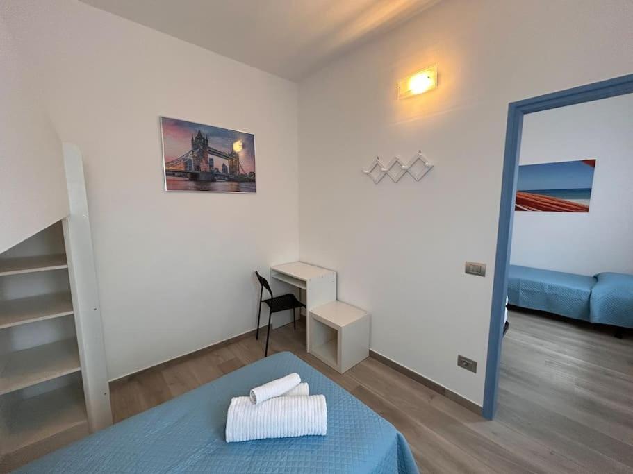 Apartment Casa Albatros Tra E Monti Mandello del Lario