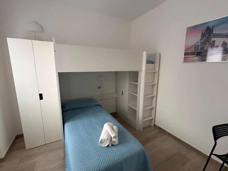 Casa Albatros Tra E Monti Mandello del Lario