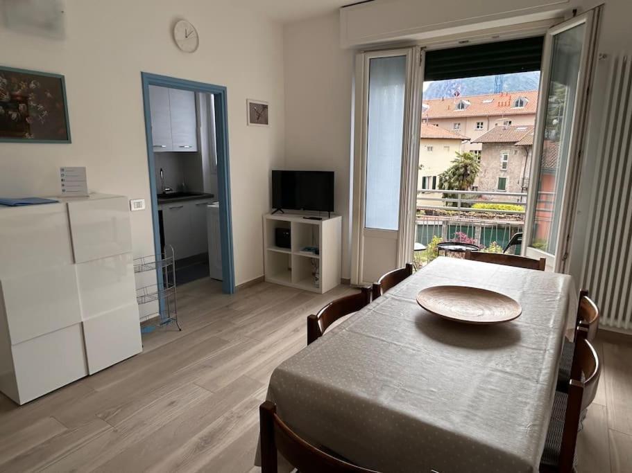Apartment Casa Albatros Tra E Monti *