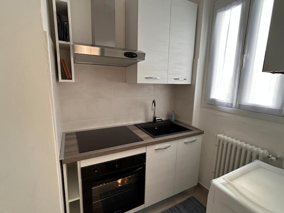 Casa Albatros Tra E Monti Apartment *