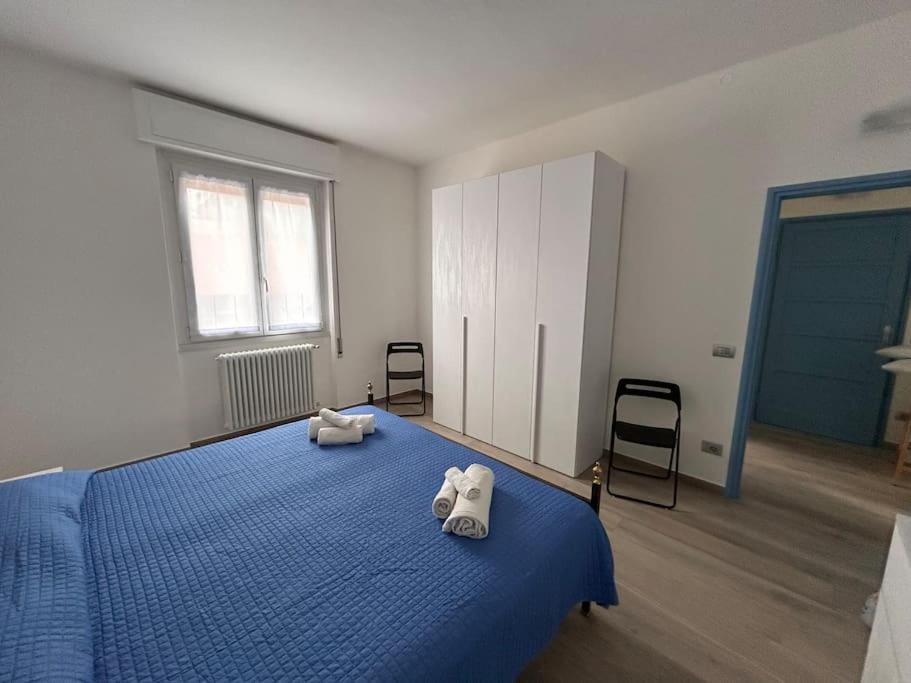 Casa Albatros Tra E Monti *