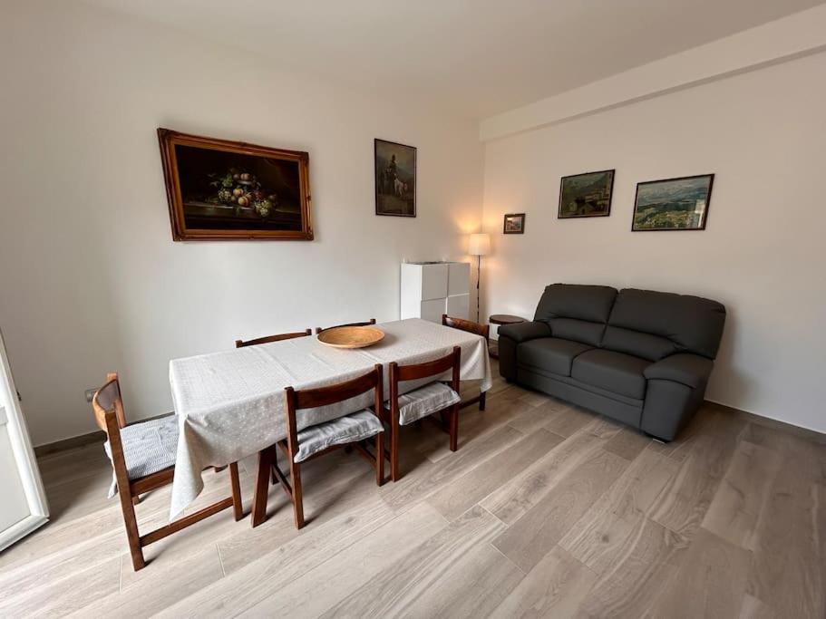 Apartment Casa Albatros Tra E Monti