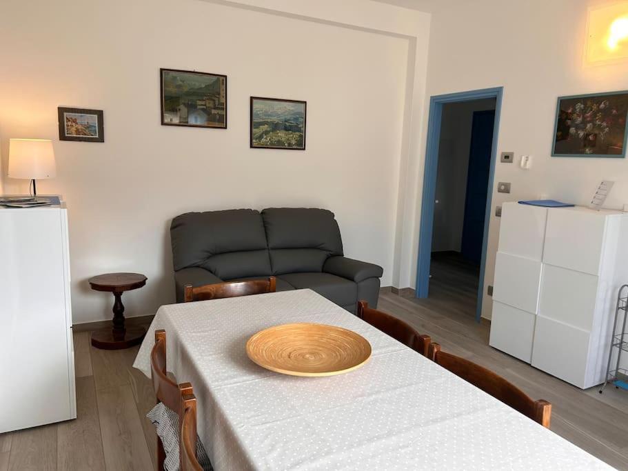 Casa Albatros Tra E Monti Apartment Mandello del Lario