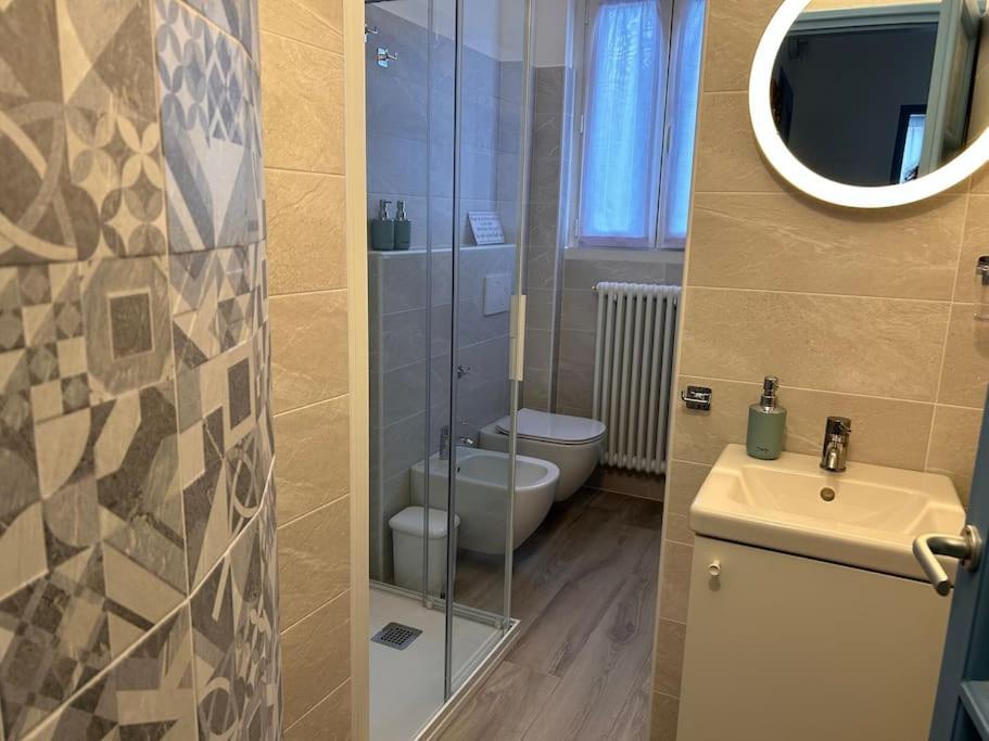 Casa Albatros Tra E Monti * Mandello del Lario