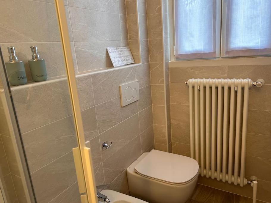 Casa Albatros Tra E Monti Apartment *