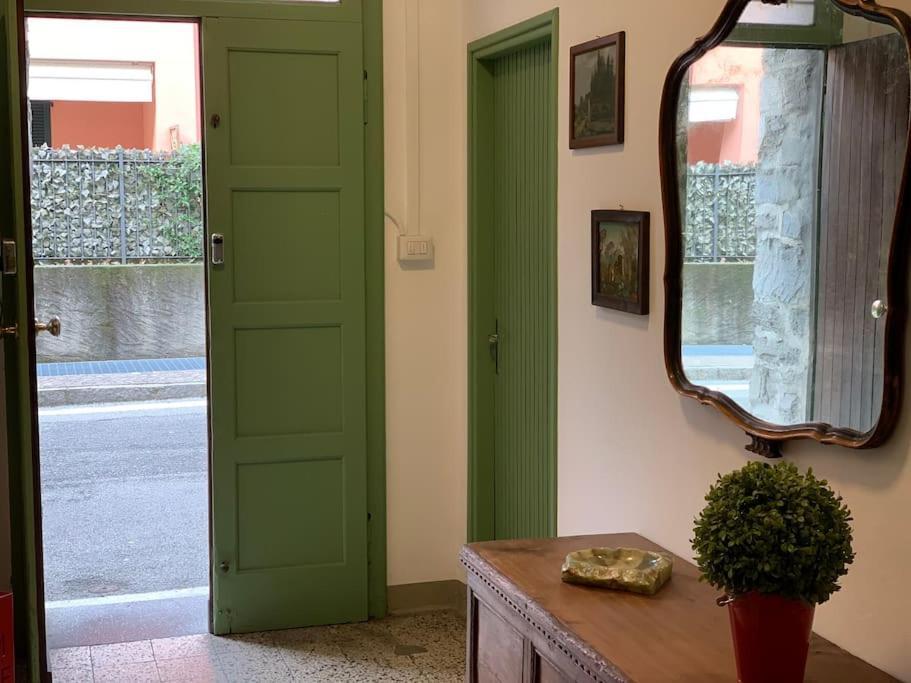 Casa Albatros Tra E Monti *