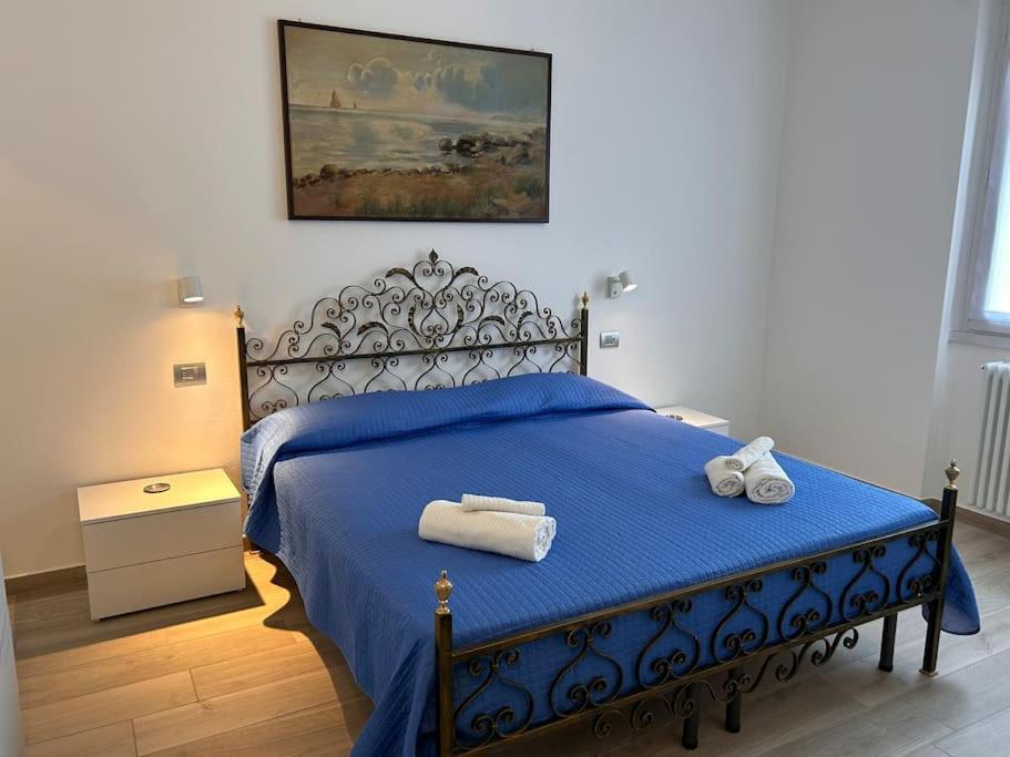 Apartment Casa Albatros Tra E Monti Mandello del Lario