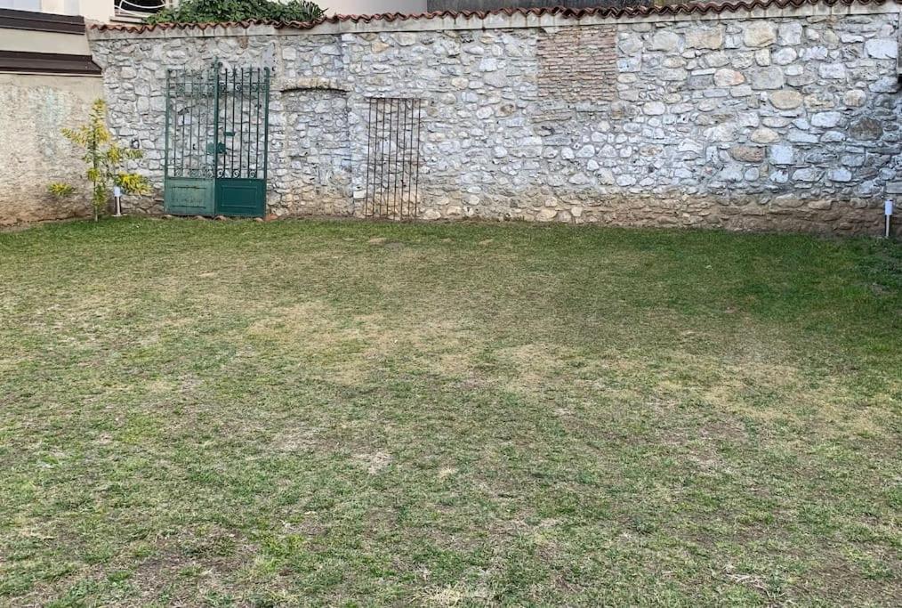 Casa Albatros Tra E Monti *