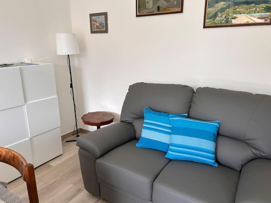 Casa Albatros Tra E Monti * Mandello del Lario