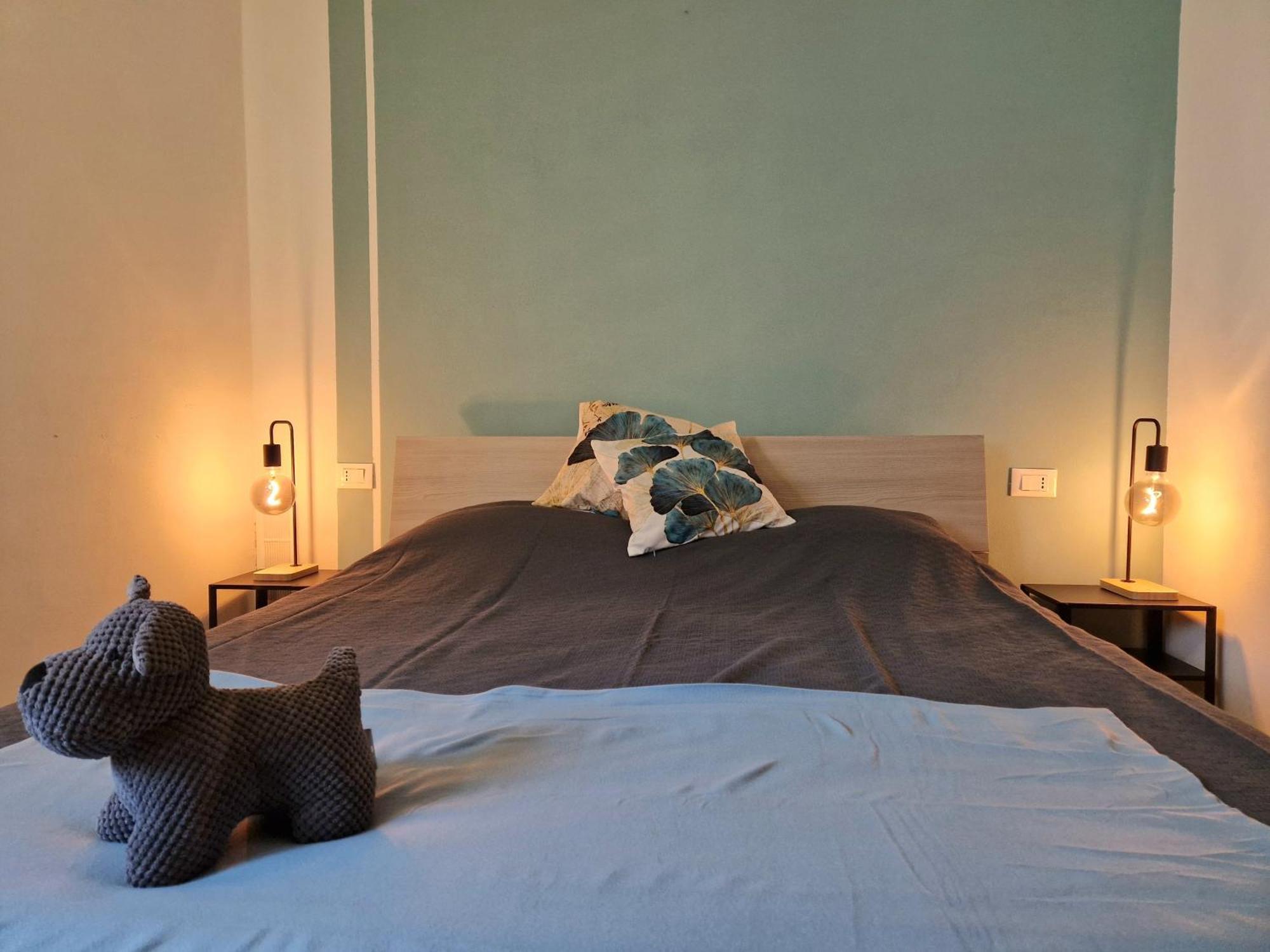 Apartment Casa Gioia *