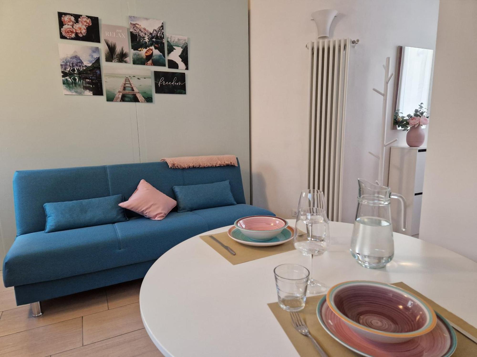 Apartment Casa Gioia Cernobbio