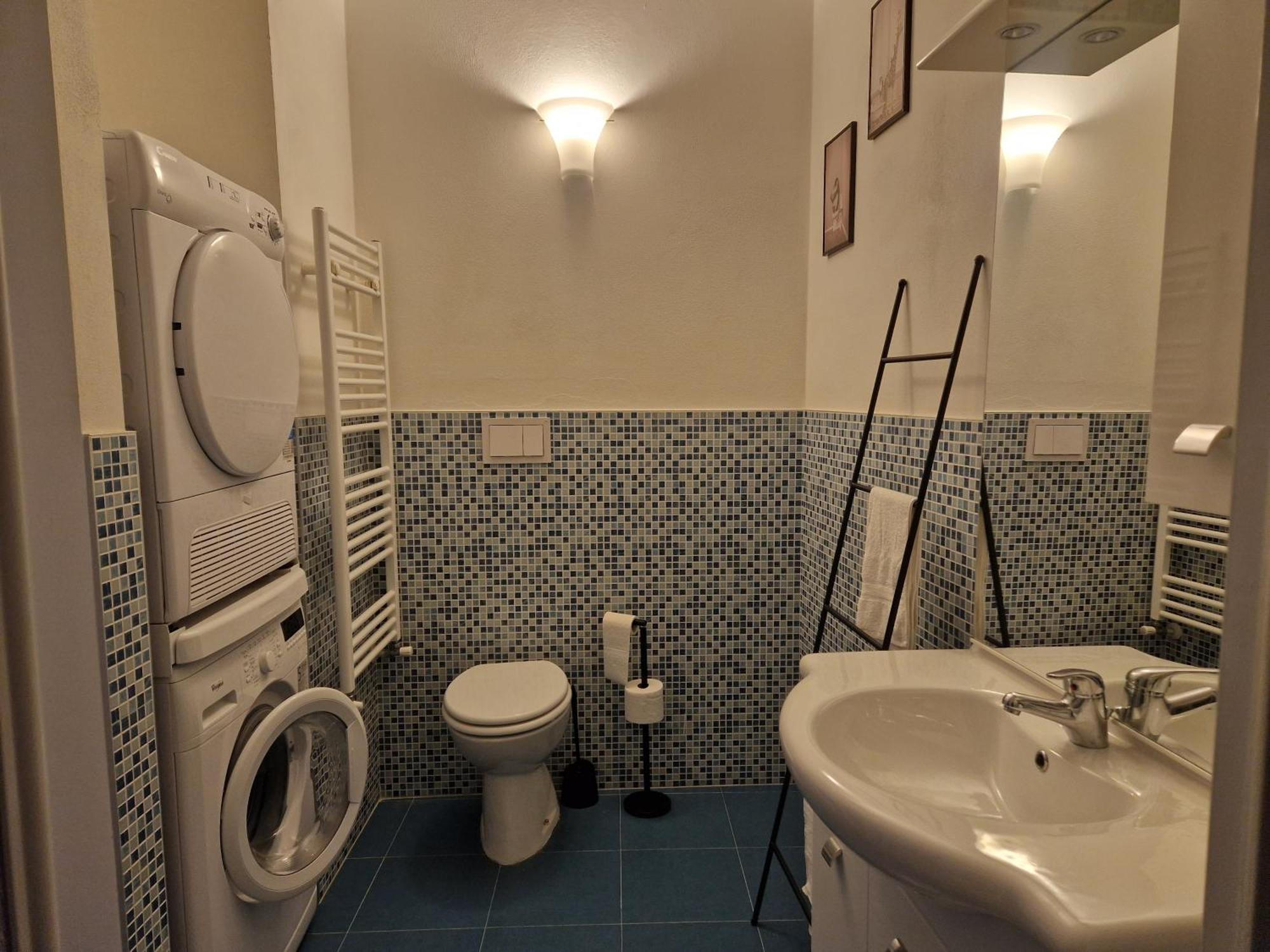 Casa Gioia Apartment *