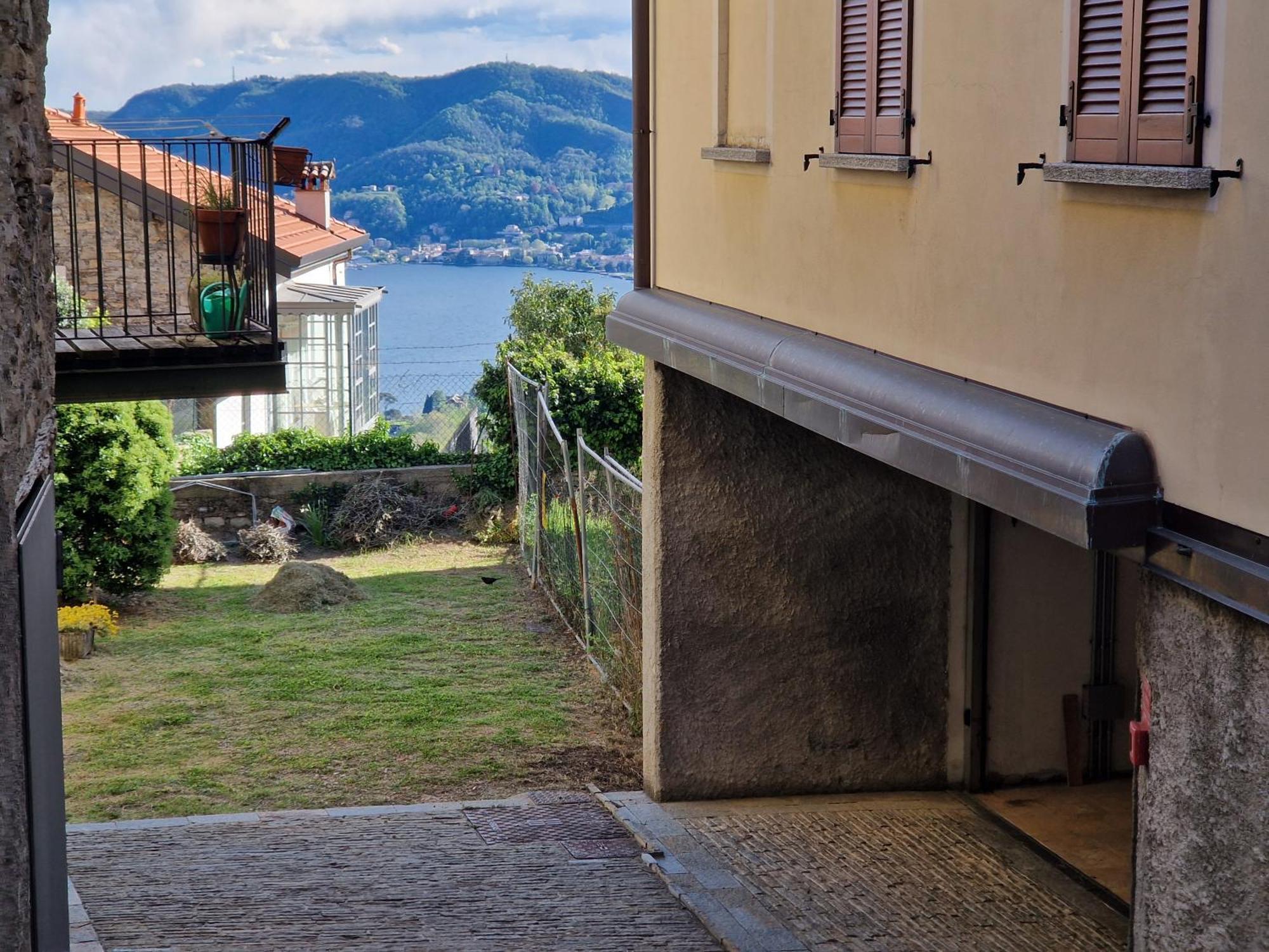 Casa Gioia Cernobbio