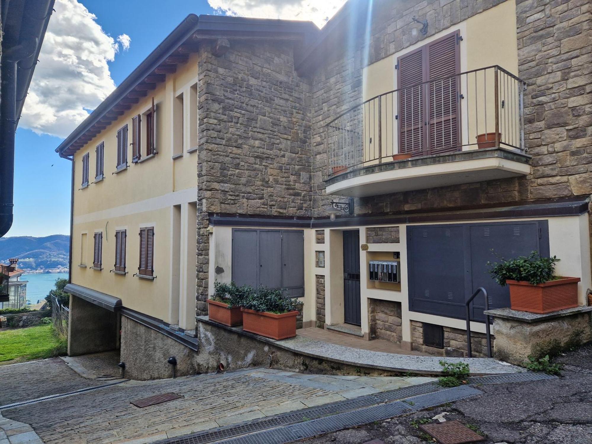 Casa Gioia
