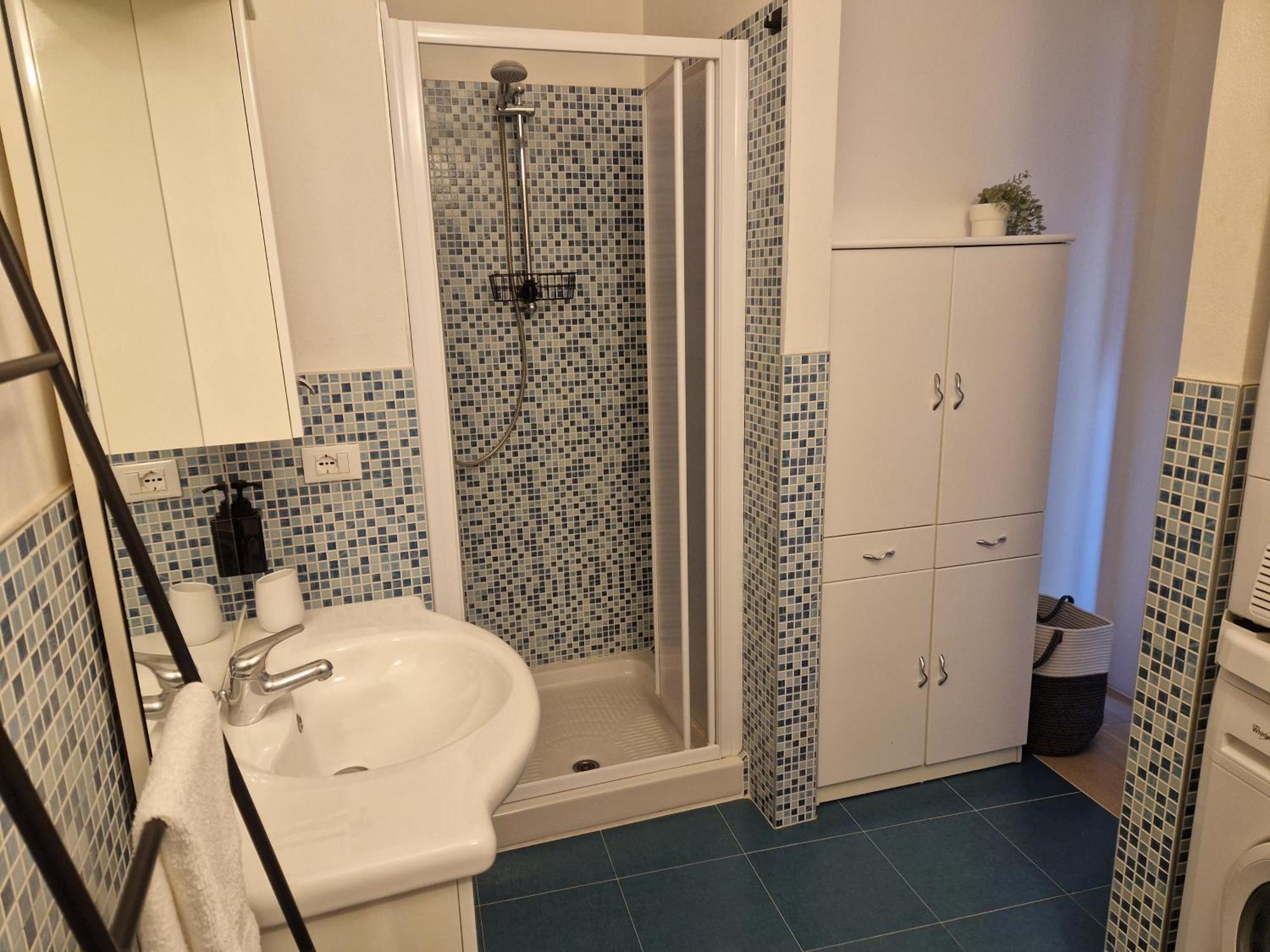 Casa Gioia Apartment Cernobbio