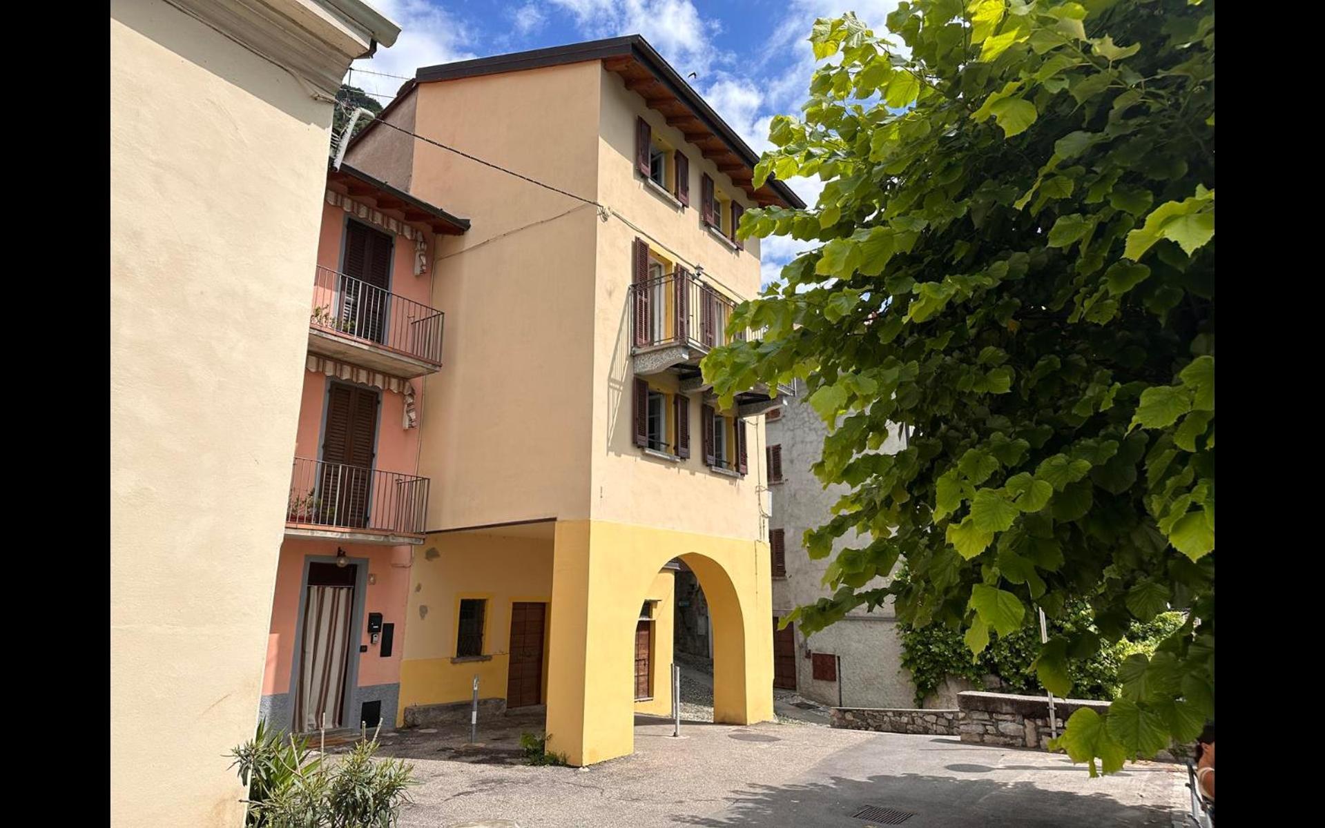 Casa Mia - * Colonno